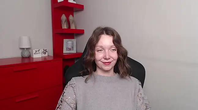 Cookie zoe online show from 12/05/24, 06:32