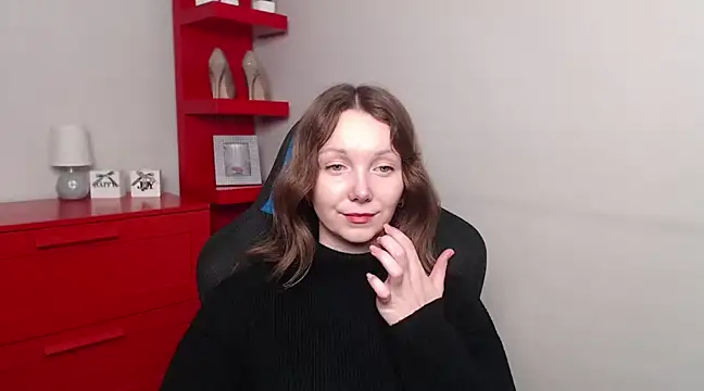 Cookie zoe online show from 12/11/24, 06:25