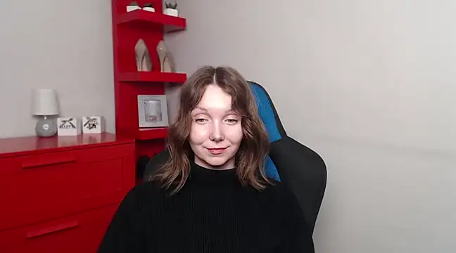 Cookie zoe online show from 12/11/24, 09:30
