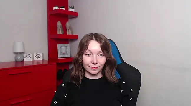 Cookie zoe online show from 12/12/24, 06:36
