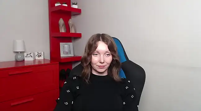 Cookie zoe online show from 12/12/24, 12:44