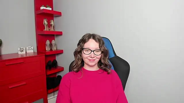 Cookie zoe online show from 11/14/25, 07:40