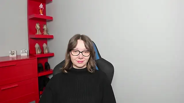 Cookie zoe online show from 03/18/26, 06:38