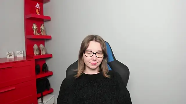 Cookie zoe online show from 05/07/26, 05:35