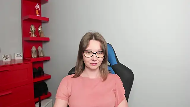 Cookie zoe online show from 05/29/26, 06:22