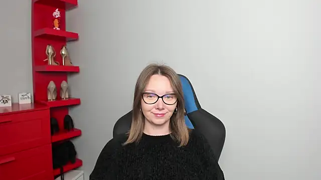 Cookie zoe online show from 06/10/26, 05:39