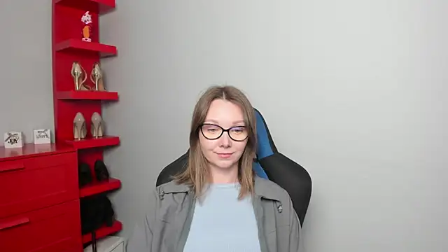 Cookie zoe online show from 06/12/26, 06:34