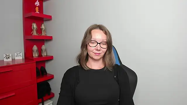 Cookie zoe online show from 07/14/26, 10:21