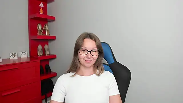 Cookie zoe online show from 07/27/26, 06:53