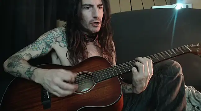 Bailey39 online show from 03/17/25, 02:52