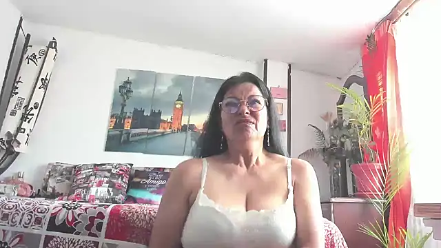ana mature  online show from 09/15/25, 03:56