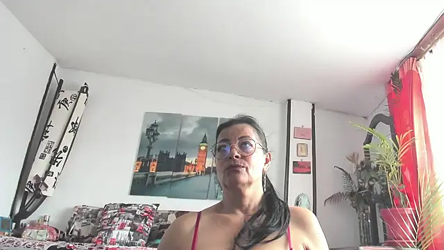 ana mature  online show from 09/18/25, 03:58
