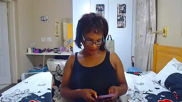 Hotgrannyx online show from 03/09/25, 07:37