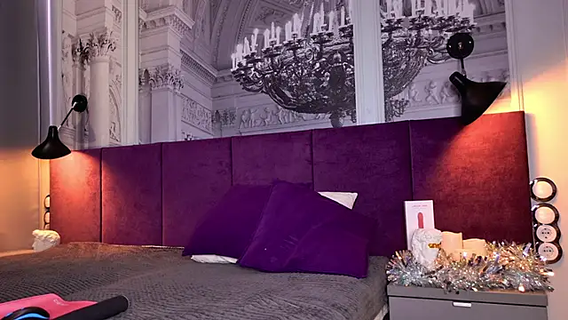SofiaFoster  online show from 12/11/24, 02:22