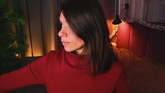 SofiaFoster  online show from 12/14/24, 02:10