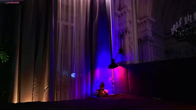 SofiaFoster  online show from 12/20/24, 02:05