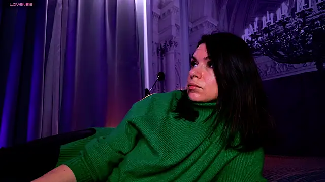 SofiaFoster  online show from 12/26/24, 05:26