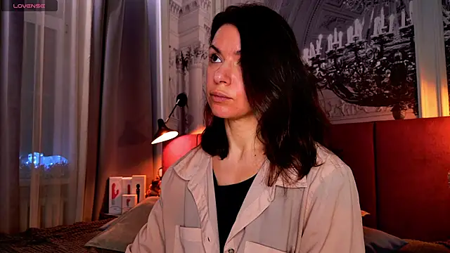 SofiaFoster  online show from 12/28/24, 01:59