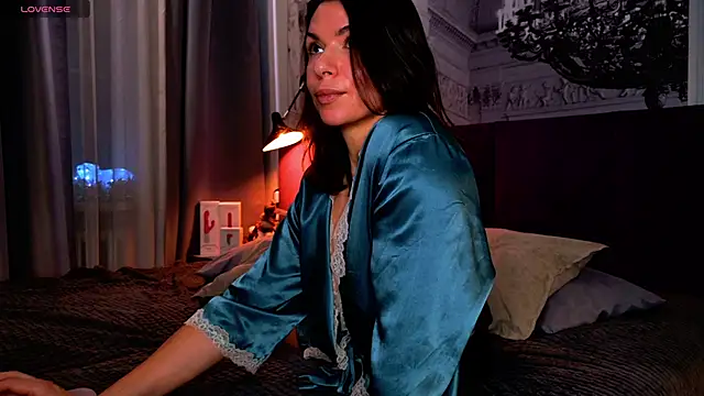 SofiaFoster  online show from 12/28/24, 05:03