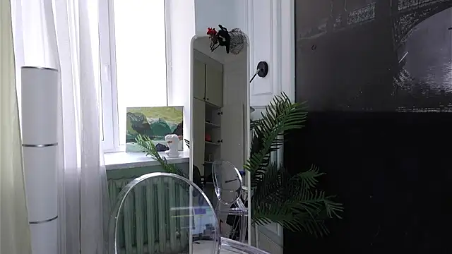 SofiaFoster  online show from 09/24/25, 07:23