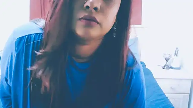 Indianlust69 online show from 10/16/25, 11:55