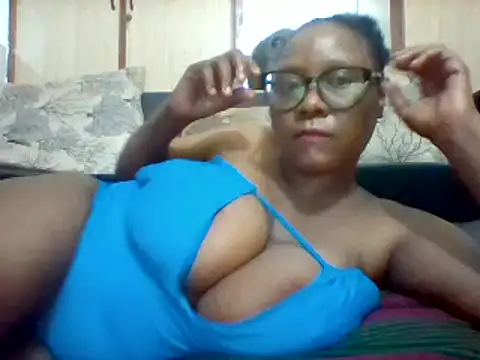 Africangal online show from 12/31/24, 06:05