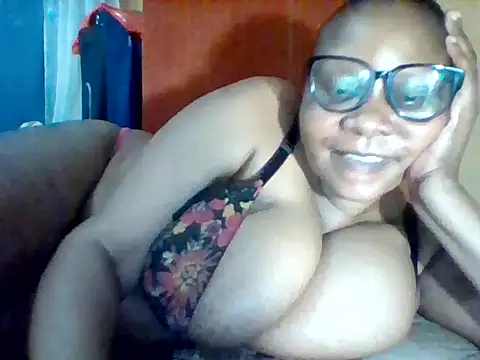 Africangal online show from 02/22/26, 08:51