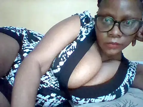 Africangal online show from 07/25/26, 09:29