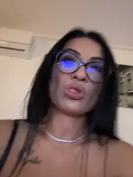 NikkiStarX online show from 03/29/26, 05:57