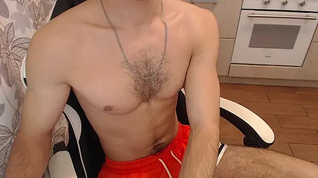 Snapshot of Mandarin4ks chatting on 11/23/25, 06:52 Mandarin4ks online show from 11/23/25, 06:52