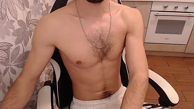 Mandarin4ks online show from 05/01/26, 11:37