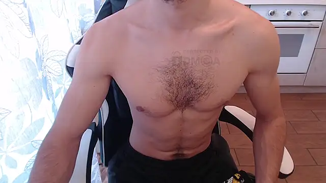 Mandarin4ks online show from 07/24/26, 12:03
