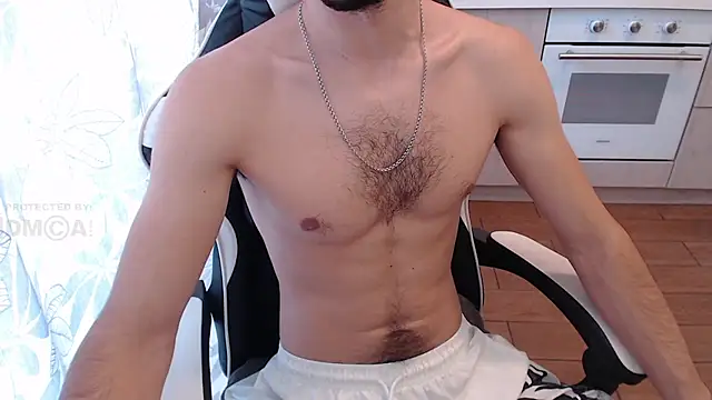 Mandarin4ks online show from 07/30/26, 12:59