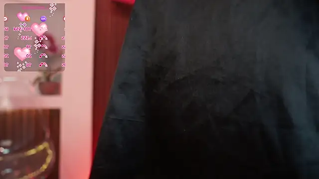 MaddyWattson online show from 10/31/25, 11:33