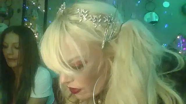 marilyn420 online show from 07/28/26, 02:13