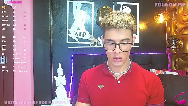 angel sexyevil online show from 12/08/24, 12:41