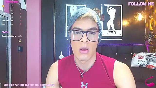 angel sexyevil online show from 12/11/24, 12:23