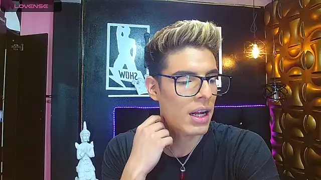 angel sexyevil online show from 12/14/24, 12:23