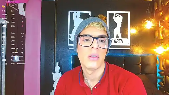 angel sexyevil online show from 12/16/24, 12:27