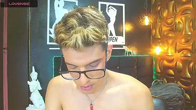 angel sexyevil online show from 12/22/24, 12:27
