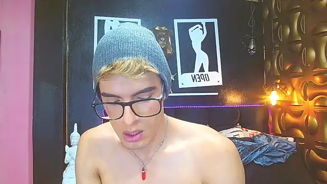 angel sexyevil online show from 12/29/24, 12:34