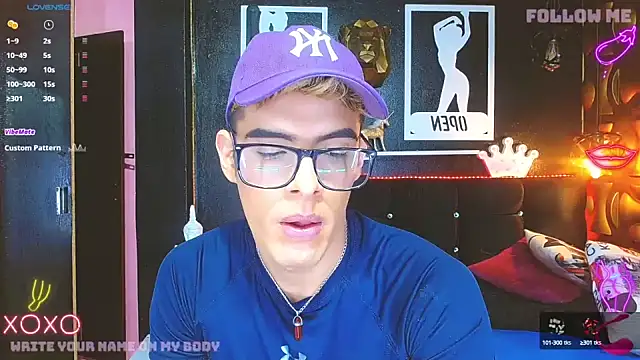 angel sexyevil online show from 01/06/25, 12:24