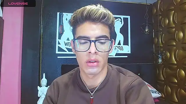 angel sexyevil online show from 01/12/25, 12:23