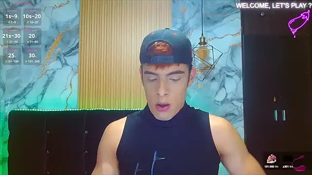 angel sexyevil online show from 09/18/25, 12:18