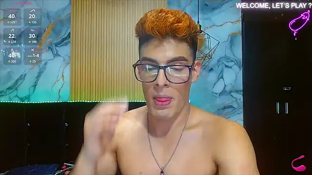 angel sexyevil online show from 09/26/25, 12:31