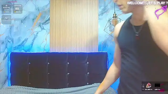 angel sexyevil online show from 09/27/25, 12:21