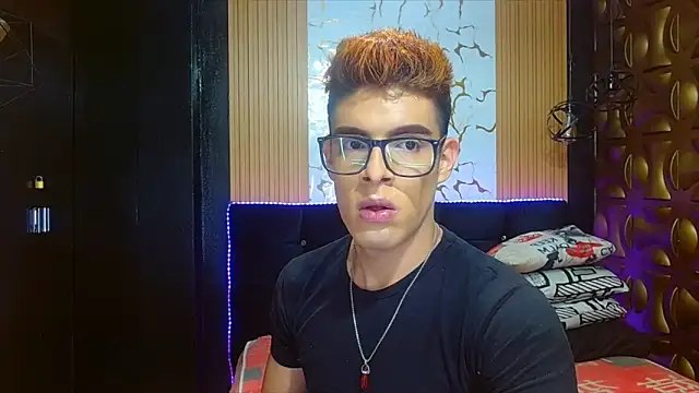 angel sexyevil online show from 10/01/25, 12:22