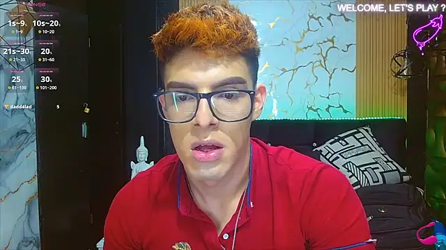 angel sexyevil online show from 10/02/25, 12:23