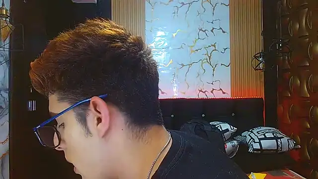 angel sexyevil online show from 10/18/25, 12:17