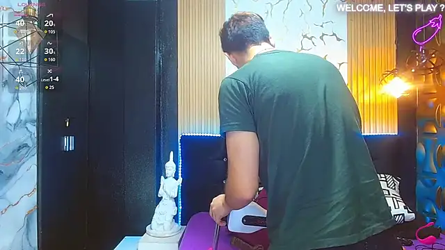 angel sexyevil online show from 10/29/25, 12:29